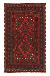 Tappeto Kilim Afghano 254 x 155 cm