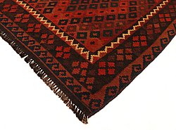 Tappeto Kilim Afghano 194 x 106 cm