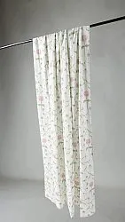 Tende - Cortina di cotone - Sweetie (rosa)