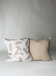 Federa x 2 - Morris (beige)