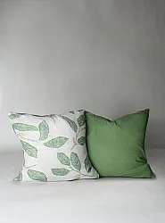 Federa x 2 - Morris (verde)