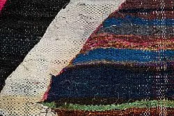 Tappeto Berberi Dal Marocco Boucherouite 165 x 290 cm