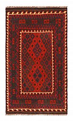 Tappeto Kilim Afghano 179 x 105 cm