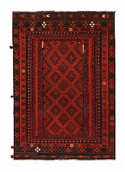 Tappeto Kilim Afghano 309 x 210 cm