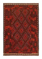 Tappeto kilim orientale 295 x 201 cm