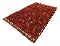Tappeto kilim orientale 295 x 201 cm