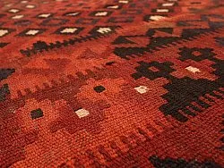 Tappeto kilim orientale 295 x 201 cm
