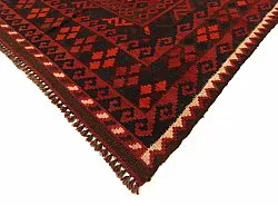 Tappeto kilim orientale 289 x 199 cm