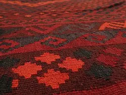 Tappeto kilim orientale 289 x 199 cm