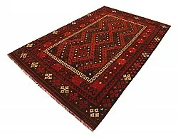 Tappeto kilim orientale 305 x 210 cm
