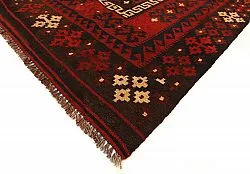 Tappeto kilim orientale 305 x 210 cm