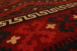 Tappeto kilim orientale 305 x 210 cm