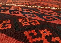 Tappeto kilim orientale 290 x 205 cm