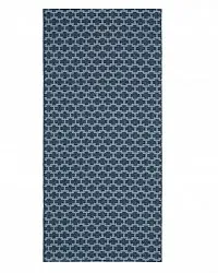 Tappeti In Plastica - L'Horredmatta Lexi (blu)