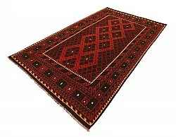 Tappeto kilim orientale 310 x 188 cm