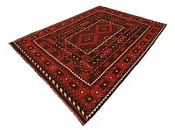 Tappeto kilim orientale 312 x 245 cm