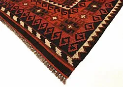 Tappeto kilim orientale 312 x 245 cm