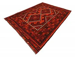 Tappeto kilim orientale 318 x 247 cm