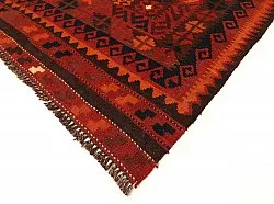Tappeto kilim orientale 318 x 247 cm
