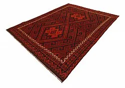 Tappeto kilim orientale 315 x 241 cm
