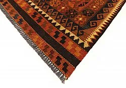 Tappeto kilim orientale 331 x 244 cm