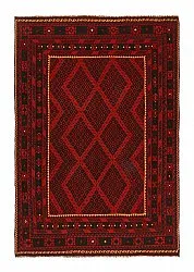 Tappeto kilim orientale 365 x 252 cm