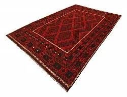 Tappeto kilim orientale 365 x 252 cm
