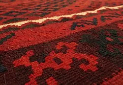 Tappeto kilim orientale 365 x 252 cm