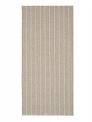 Tappeti In Plastica - L'Horredmatta Rand (sand)