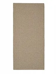 Tappeti In Plastica - L'Horredmatta Karina (beige)