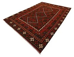 Tappeto kilim orientale 336 x 242 cm