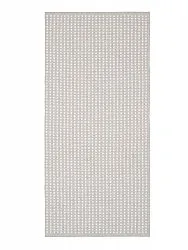 Tappeti In Plastica - L'Horredmatta Karina (bianco)