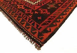Tappeto kilim orientale 292 x 196 cm