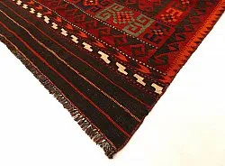 Tappeto kilim orientale 454 x 282 cm