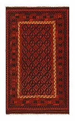 Tappeto kilim orientale 302 x 183 cm