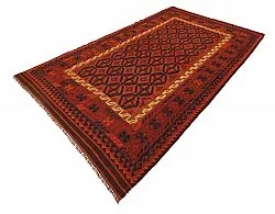 Tappeto kilim orientale 302 x 183 cm