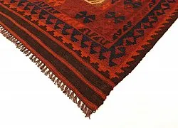 Tappeto kilim orientale 302 x 183 cm