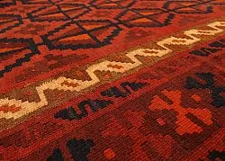 Tappeto kilim orientale 302 x 183 cm