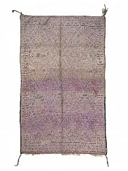 Tappeto Kilim In Stile Berbero Del Marocco Azilal Special Edition 320 x 200 cm