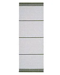 Tappeti In Plastica - L'Horredmatta Rosa (verde)