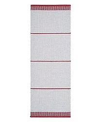 Tappeti In Plastica - L'Horredmatta Rosa (rosso)