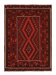Tappeto kilim orientale 310 x 207 cm