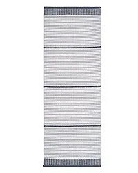 Tappeti In Plastica - L'Horredmatta Rosa (grigio)