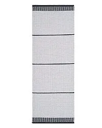 Tappeti In Plastica - L'Horredmatta Rosa (nero)