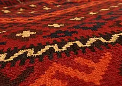 Tappeto kilim orientale 310 x 207 cm