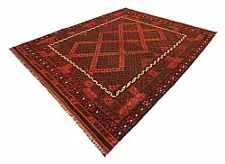 Tappeto kilim orientale 261 x 222 cm