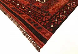 Tappeto kilim orientale 261 x 222 cm