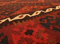 Tappeto kilim orientale 261 x 222 cm