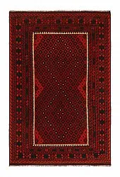 Tappeto kilim orientale 313 x 210 cm