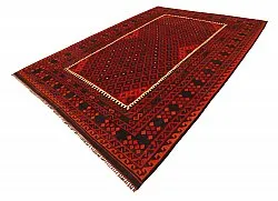 Tappeto kilim orientale 313 x 210 cm